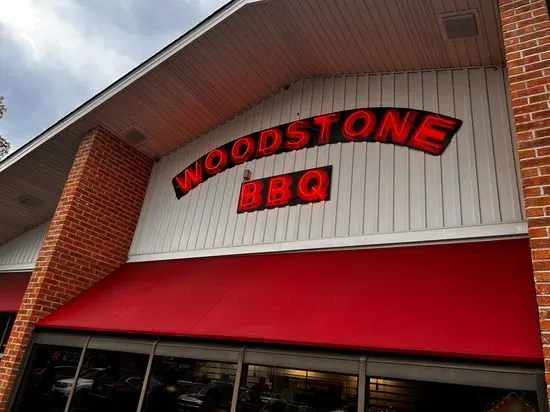 Woodstone BBQ and Seafood