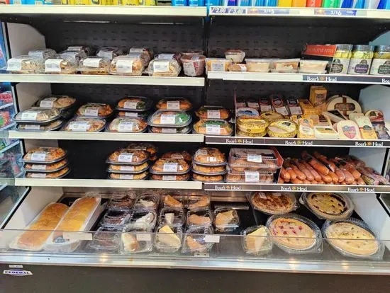 The Summit Market & Deli