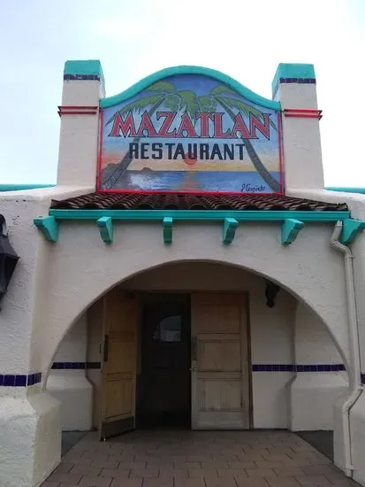 Mazatlan Restaurant