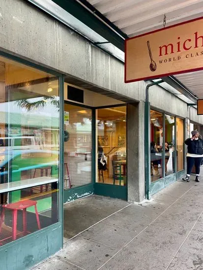 Michou Deli