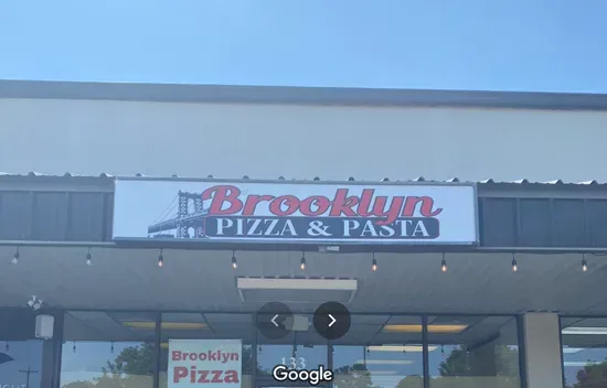 Brooklyn pizza & pasta