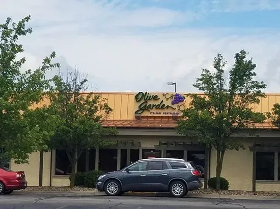 Olive Garden Italian Restaurant