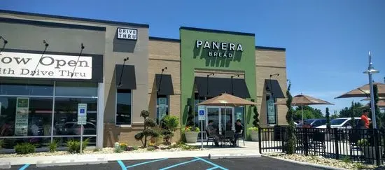 Panera Bread