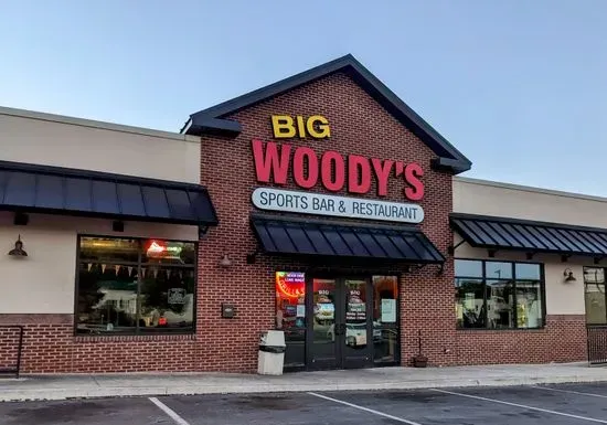 Big Woody's