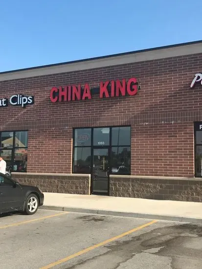 China King