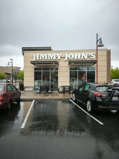 Jimmy John's