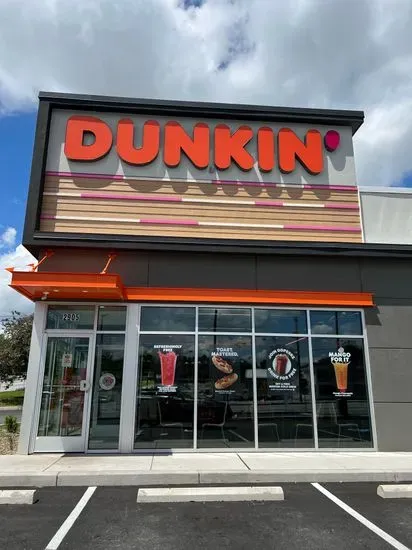 Dunkin'