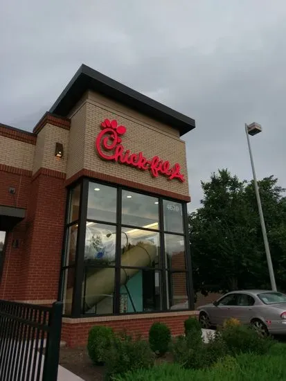 Chick-fil-A