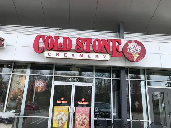 Cold Stone Creamery