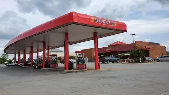 Sheetz