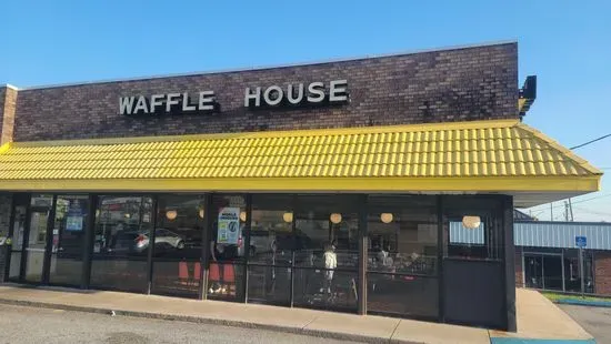 Waffle House