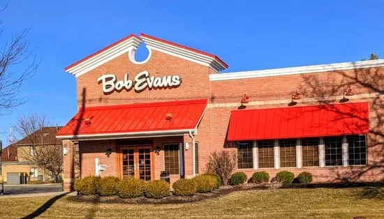 Bob Evans