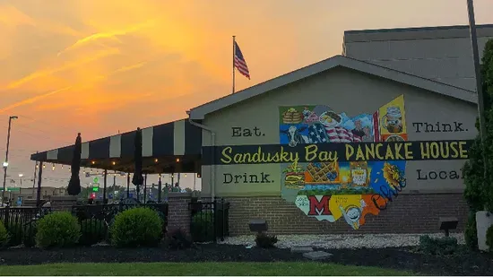 Sandusky Bay Pancake House