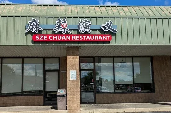 Sze Chuan Restaurant