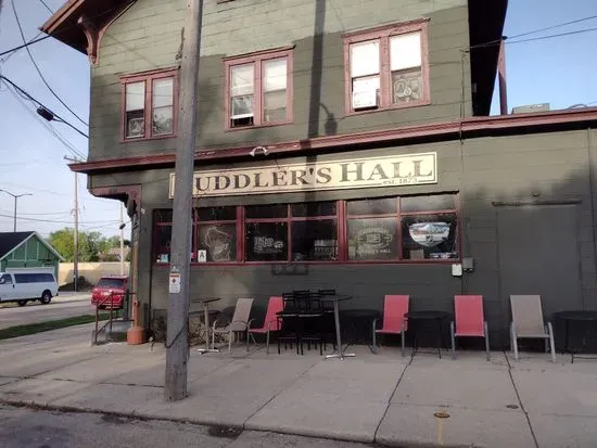 Puddler's Hall | Bay View’s Historic Tavern