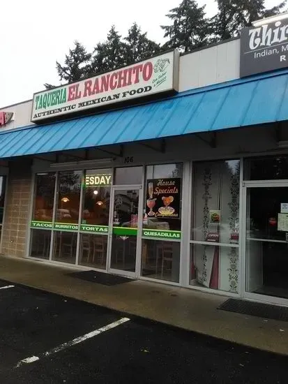 Taqueria El Ranchito