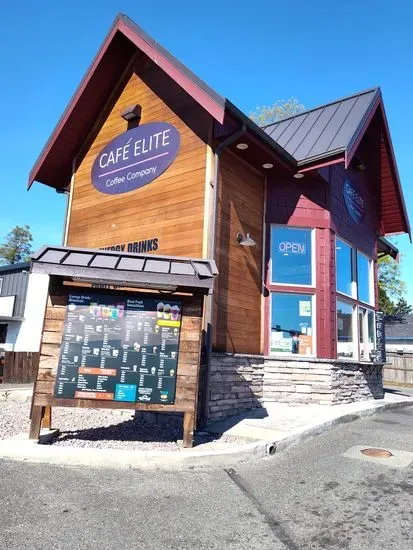 Café Elite