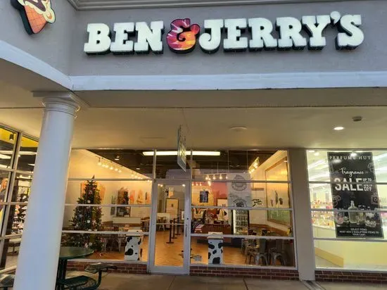 Ben & Jerry’s