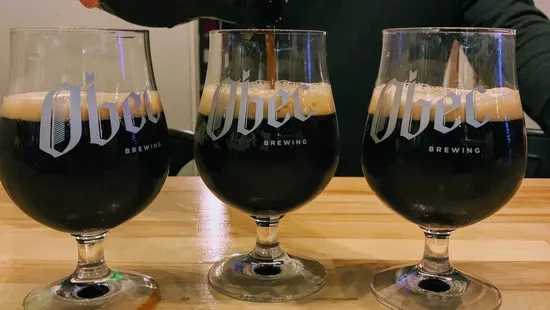 Obec Brewing