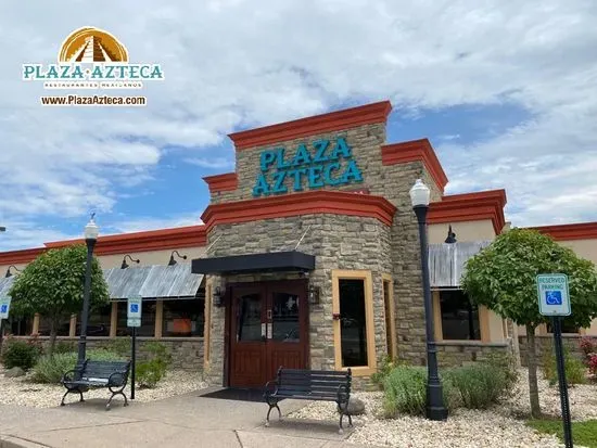 Plaza Azteca Mexican Restaurant · Allentown