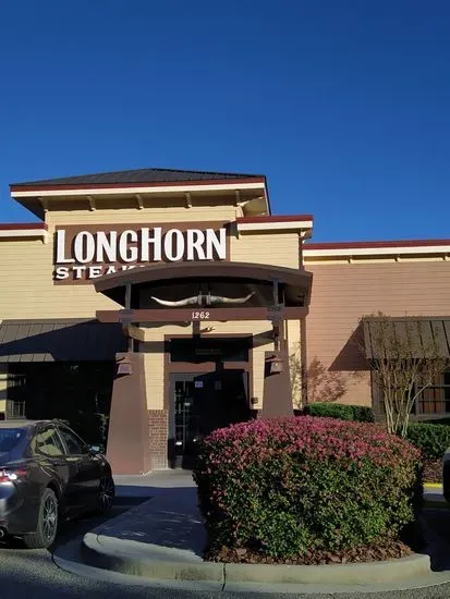 LongHorn Steakhouse