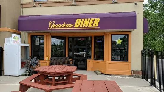 Grandview Diner