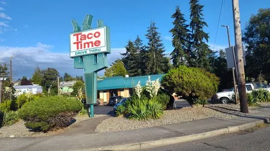 Taco Time NW