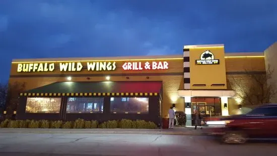 Buffalo Wild Wings