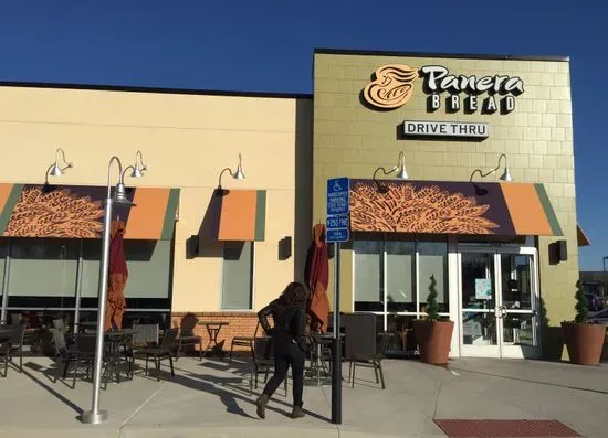 Panera Bread