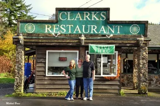 Clarks Restaurant