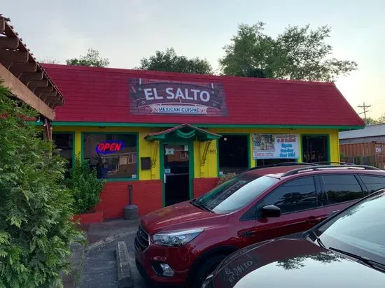 El Patron Mexican Restaurant