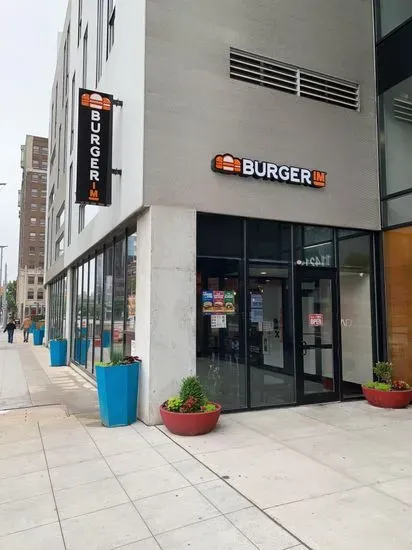 BurgerIM