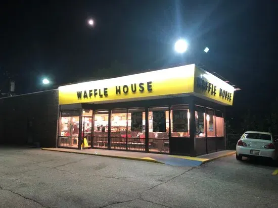 Waffle House