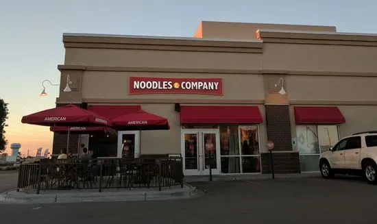 Noodles and Company