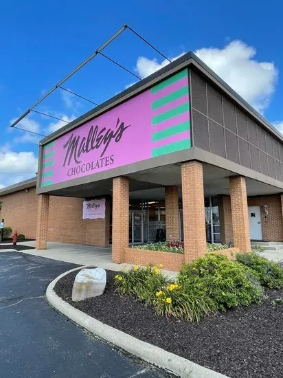 Malley's Chocolates