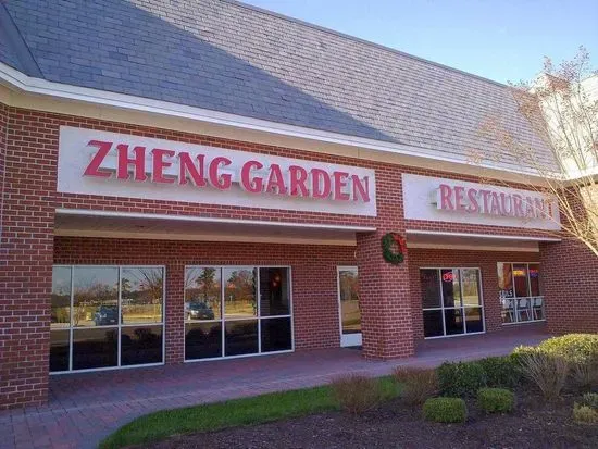 Zheng Garden Chinese Restaurant