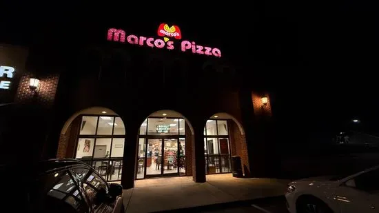 Marco's Pizza