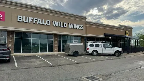 Buffalo Wild Wings