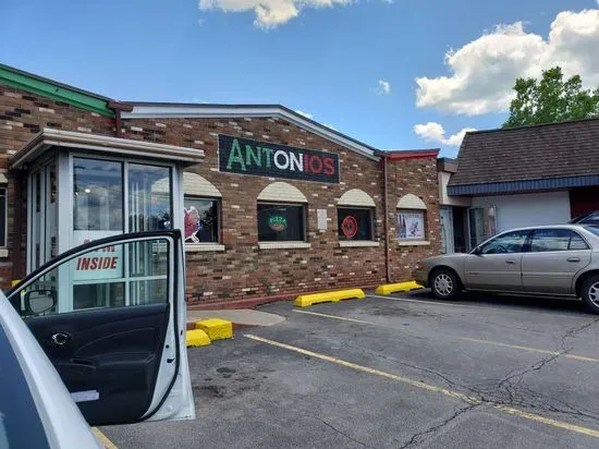 Antonio's Pizza