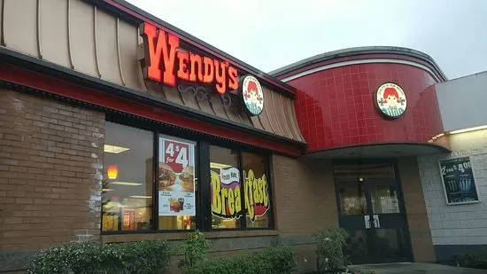 Wendy's