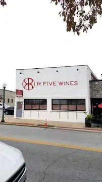 R Five Wines