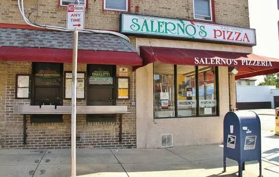 Salerno's Ristorante & Pizzeria