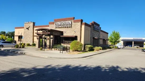 LongHorn Steakhouse