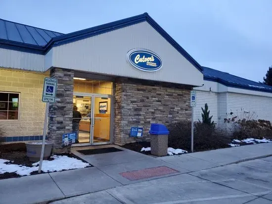 Culver’s