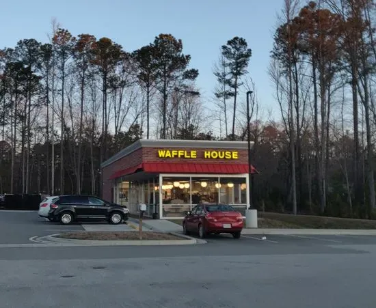 Waffle House