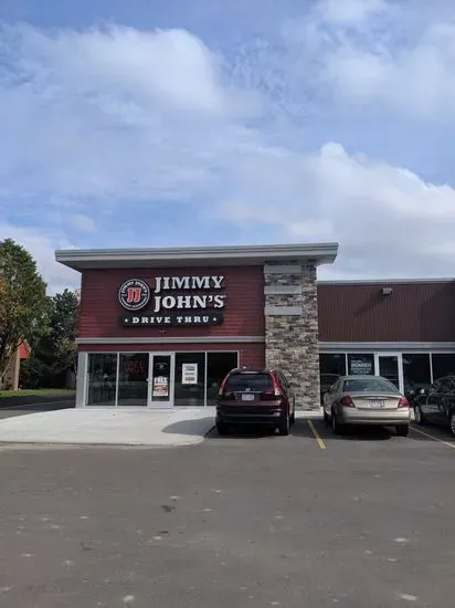 Jimmy John's