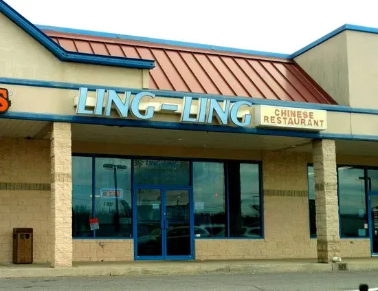 Ling Ling Chinese Restaurant