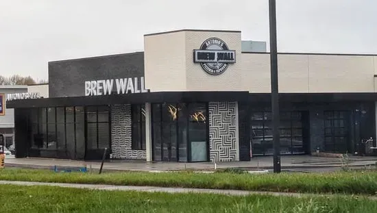 BrewWall