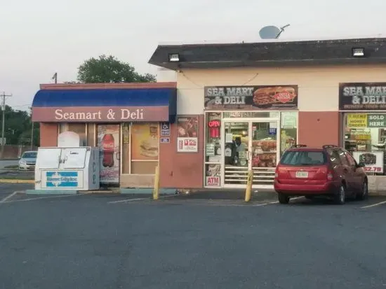 Seamart Deli