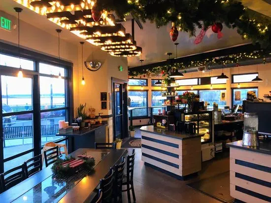 Whidbey Coffee
